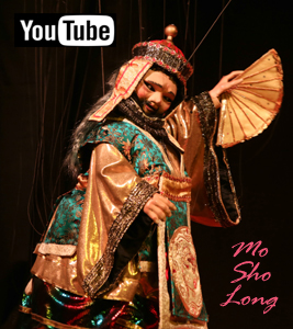 Mo Sho Long YouTube