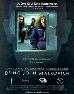 Being John Malkovich Reviews